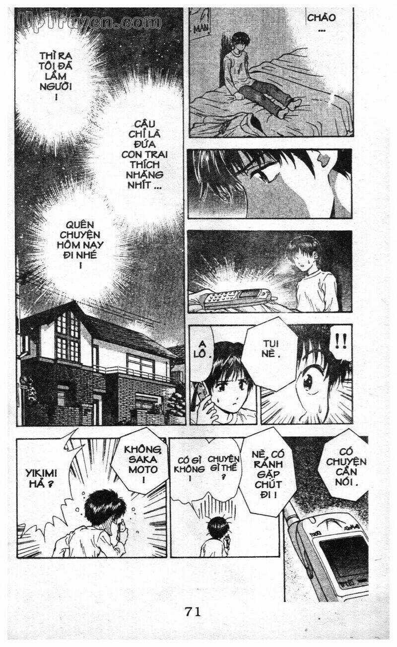 Salad Days - Chapter 113 - Trang 11