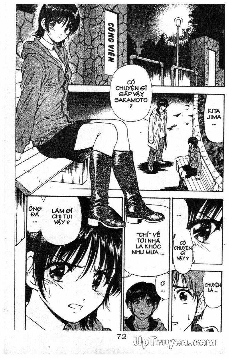 Salad Days - Chapter 113 - Trang 12