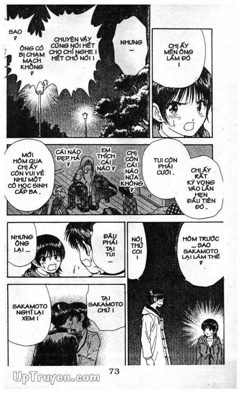 Salad Days - Chapter 113 - Trang 13