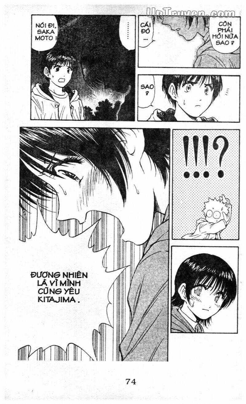 Salad Days - Chapter 113 - Trang 14