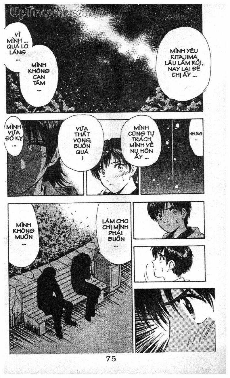 Salad Days - Chapter 113 - Trang 15