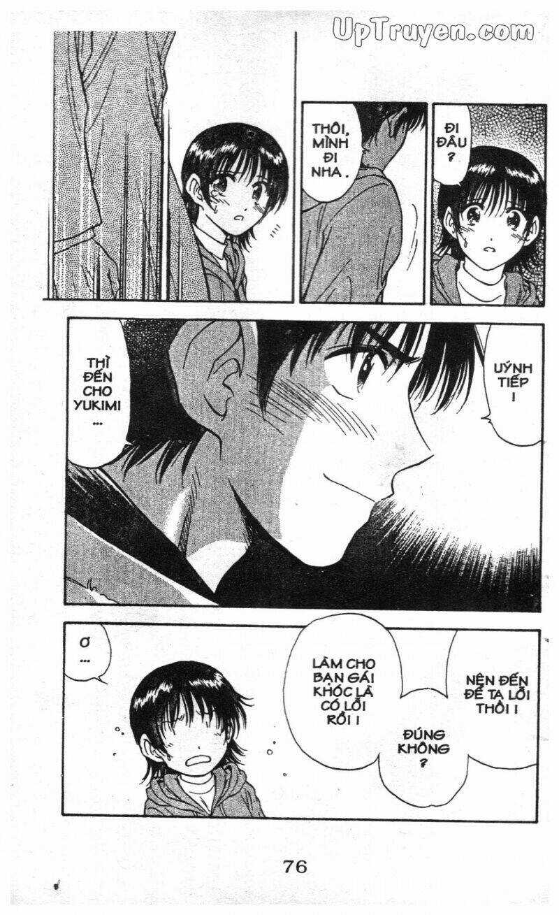 Salad Days - Chapter 113 - Trang 16