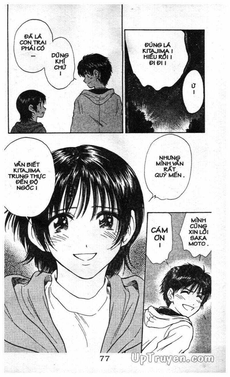 Salad Days - Chapter 113 - Trang 17