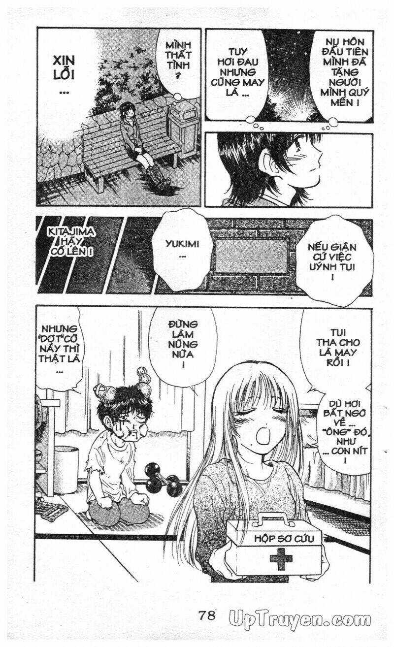 Salad Days - Chapter 113 - Trang 18