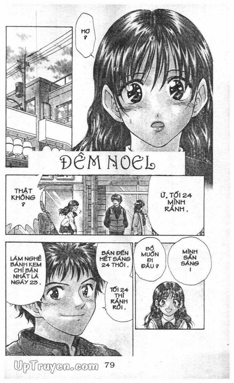 Salad Days - Chapter 113 - Trang 19