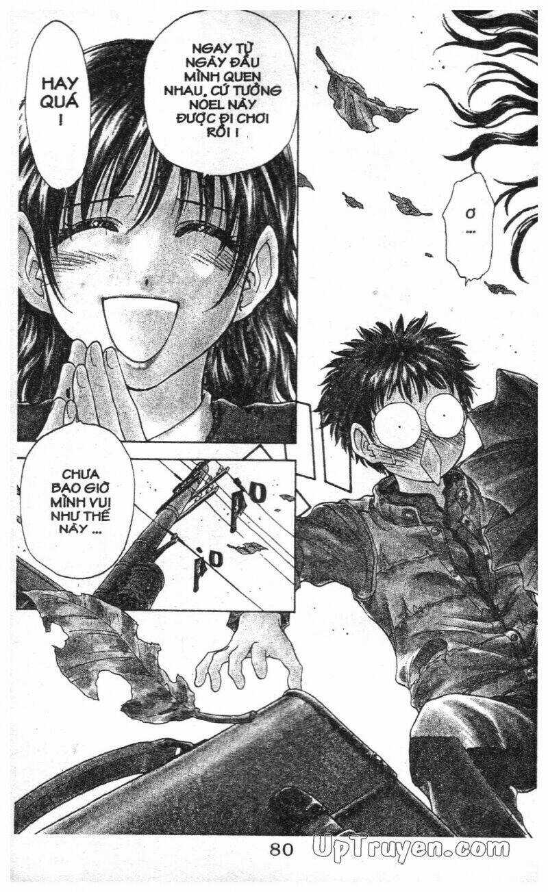 Salad Days - Chapter 113 - Trang 20