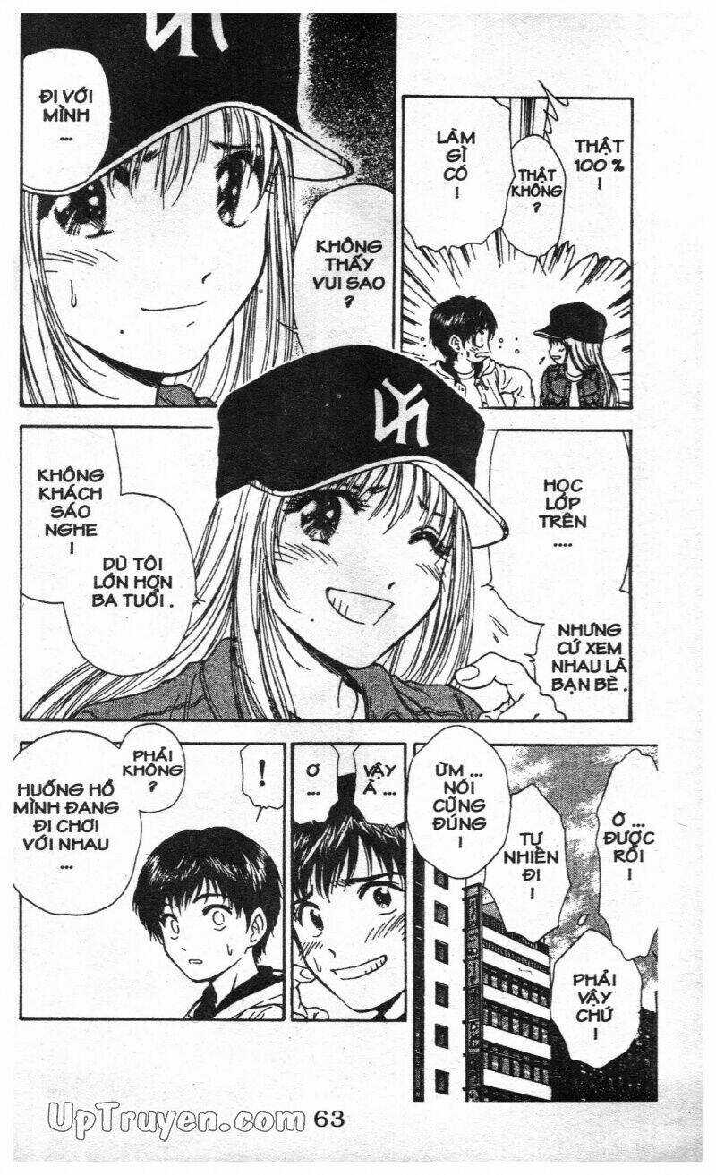 Salad Days - Chapter 113 - Trang 3