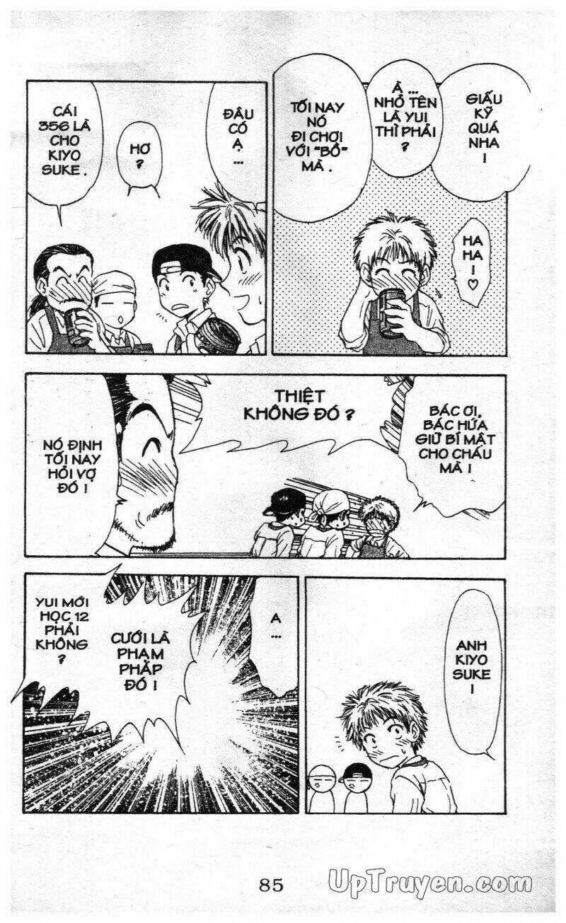 Salad Days - Chapter 113 - Trang 25