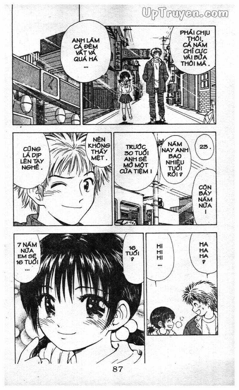 Salad Days - Chapter 113 - Trang 27