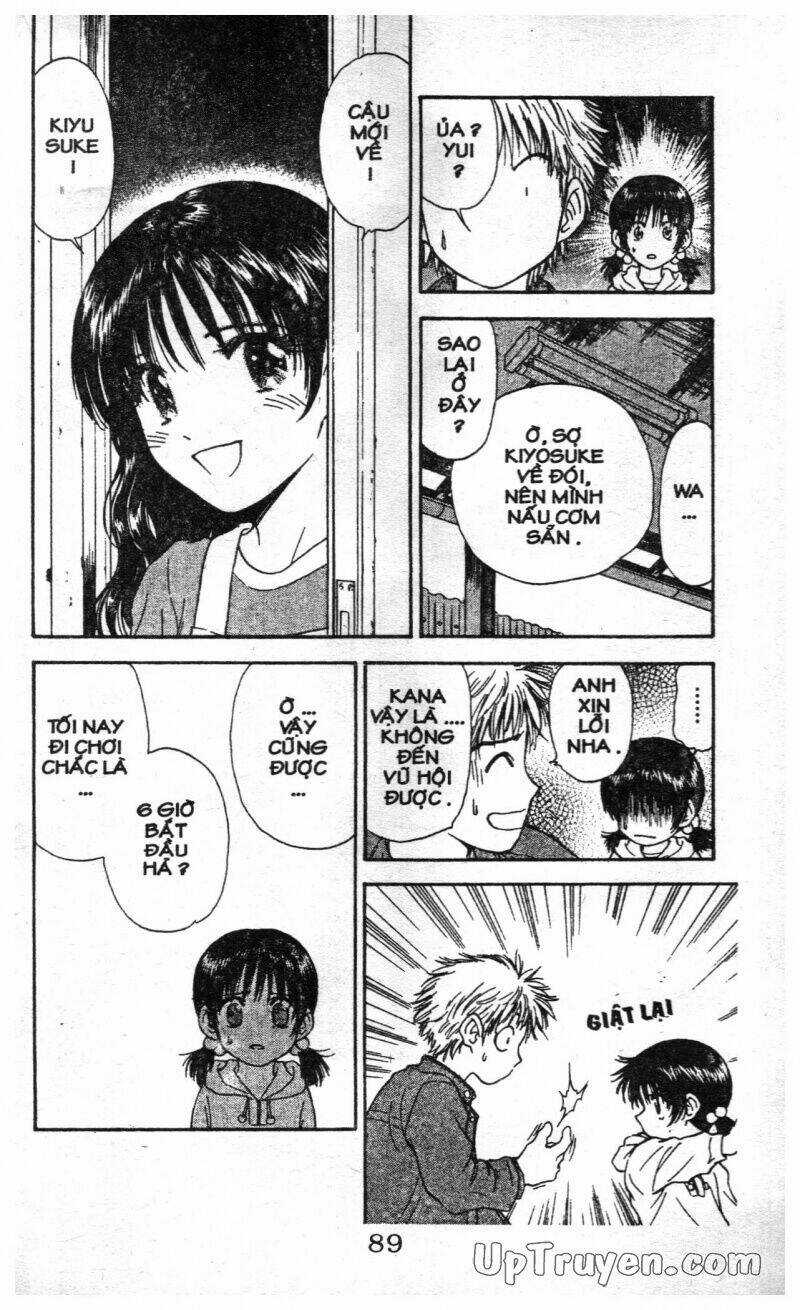 Salad Days - Chapter 113 - Trang 29