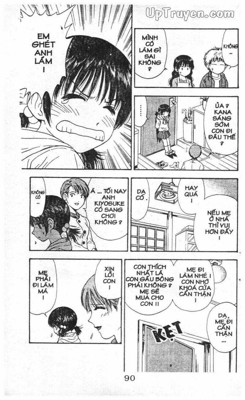 Salad Days - Chapter 113 - Trang 30