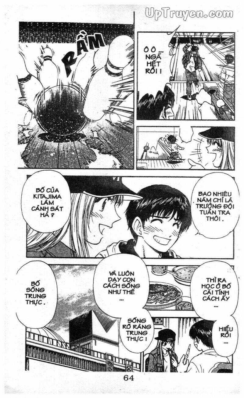 Salad Days - Chapter 113 - Trang 4