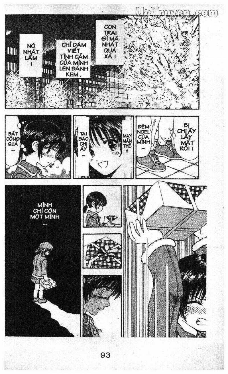 Salad Days - Chapter 113 - Trang 33