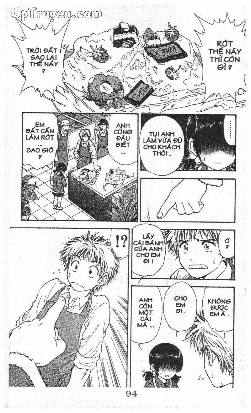 Salad Days - Chapter 113 - Trang 34