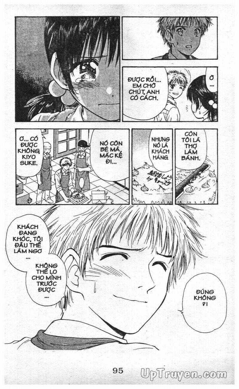 Salad Days - Chapter 113 - Trang 35