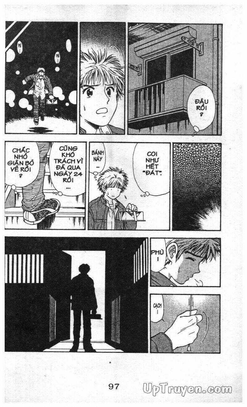 Salad Days - Chapter 113 - Trang 37