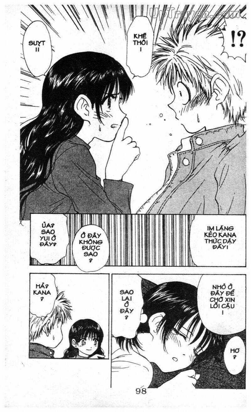 Salad Days - Chapter 113 - Trang 38