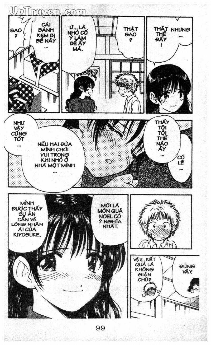 Salad Days - Chapter 113 - Trang 39