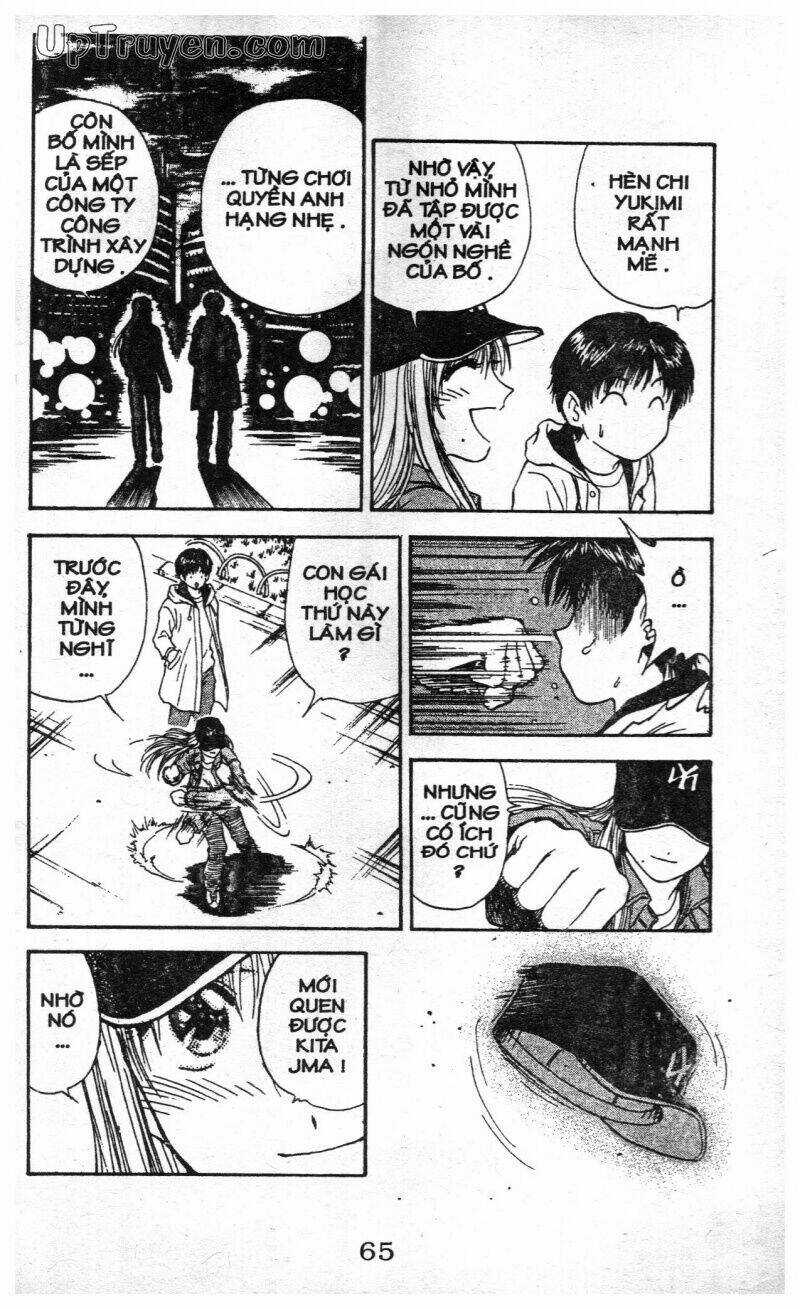 Salad Days - Chapter 113 - Trang 5