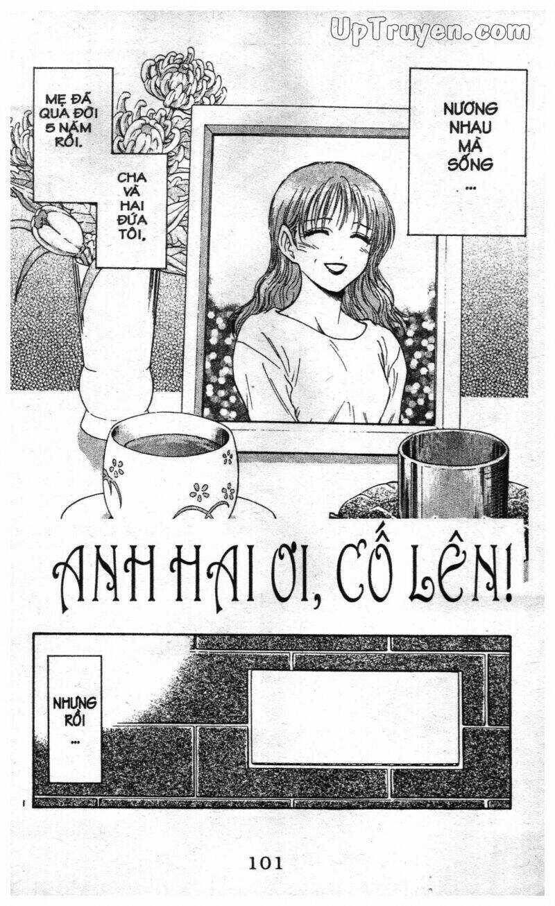 Salad Days - Chapter 113 - Trang 41