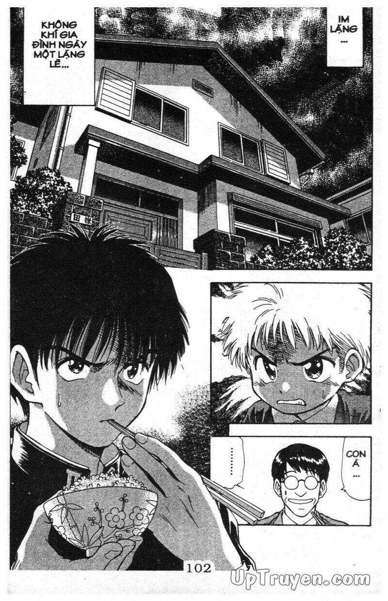 Salad Days - Chapter 113 - Trang 42