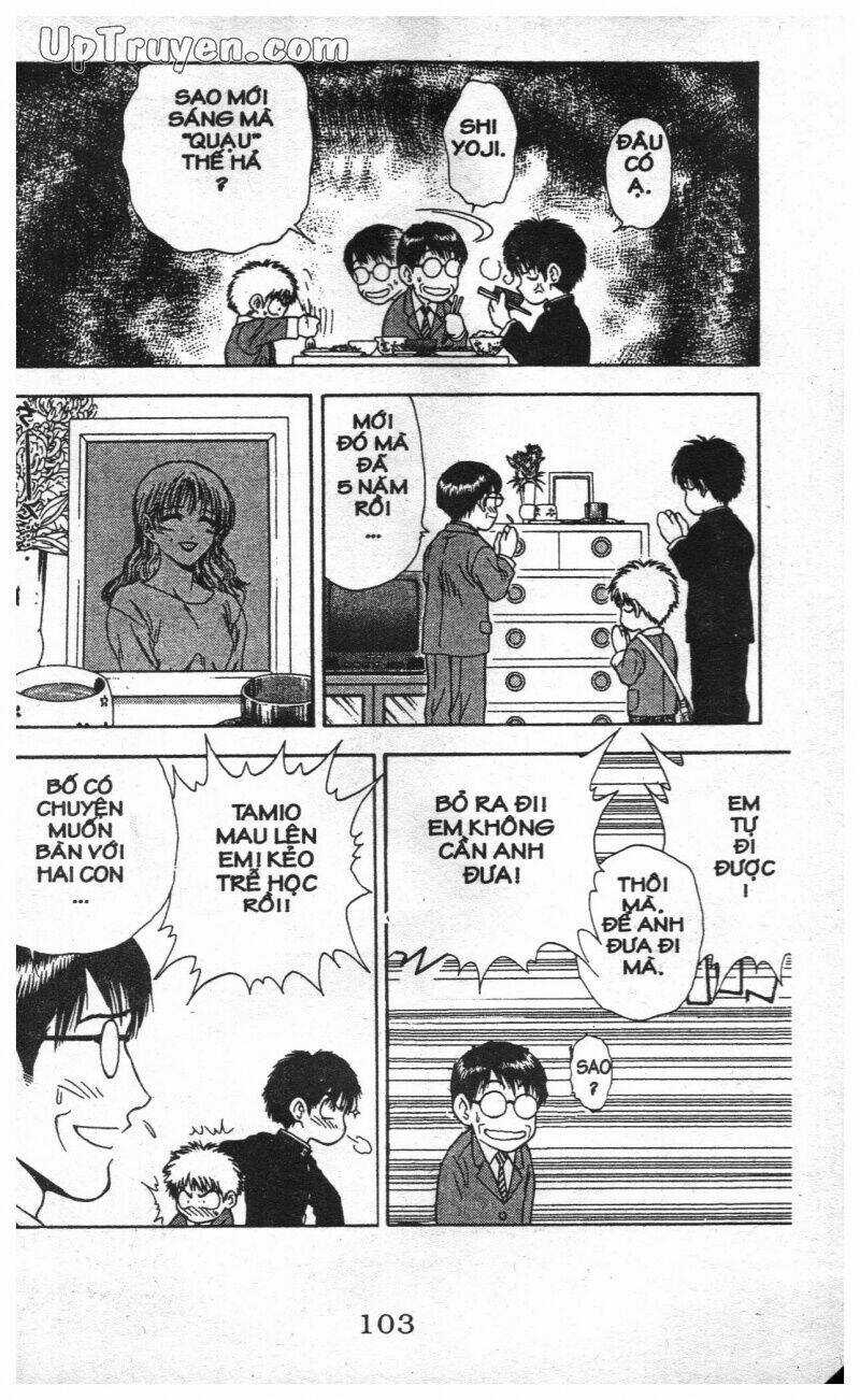 Salad Days - Chapter 113 - Trang 43