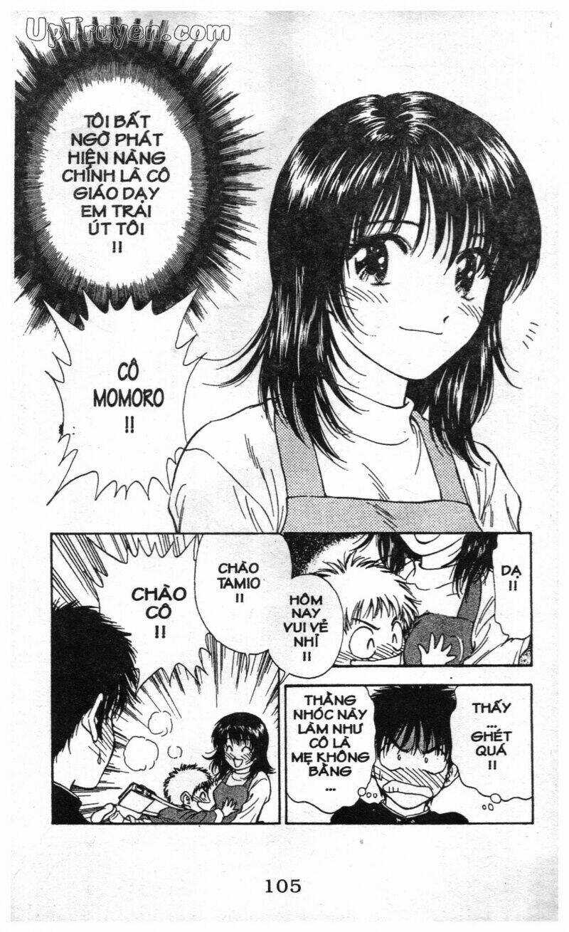 Salad Days - Chapter 113 - Trang 45