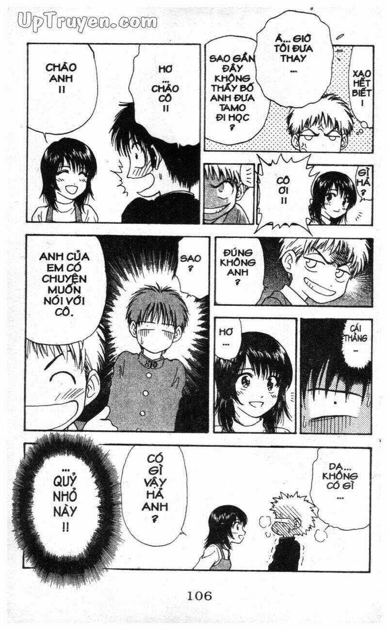 Salad Days - Chapter 113 - Trang 46