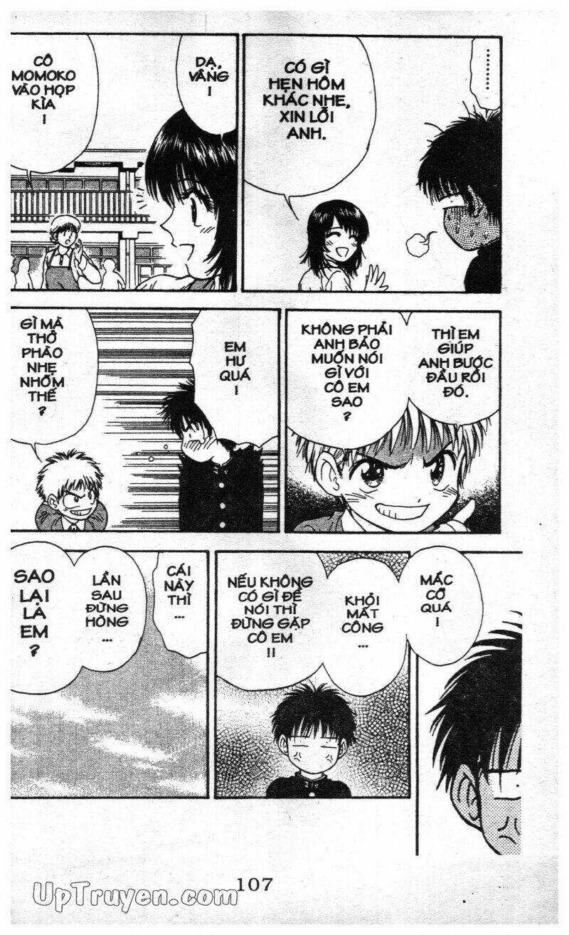 Salad Days - Chapter 113 - Trang 47