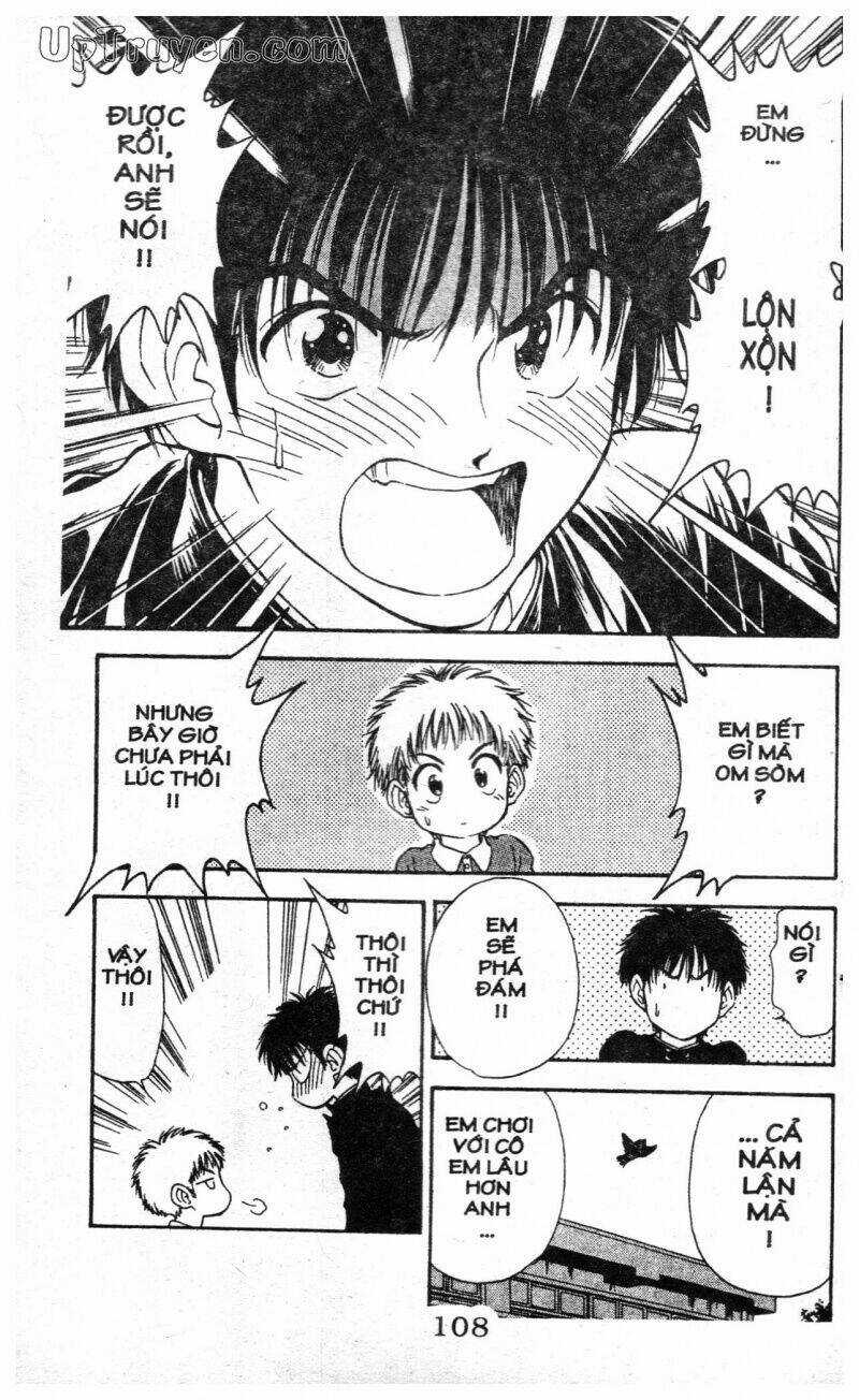 Salad Days - Chapter 113 - Trang 48