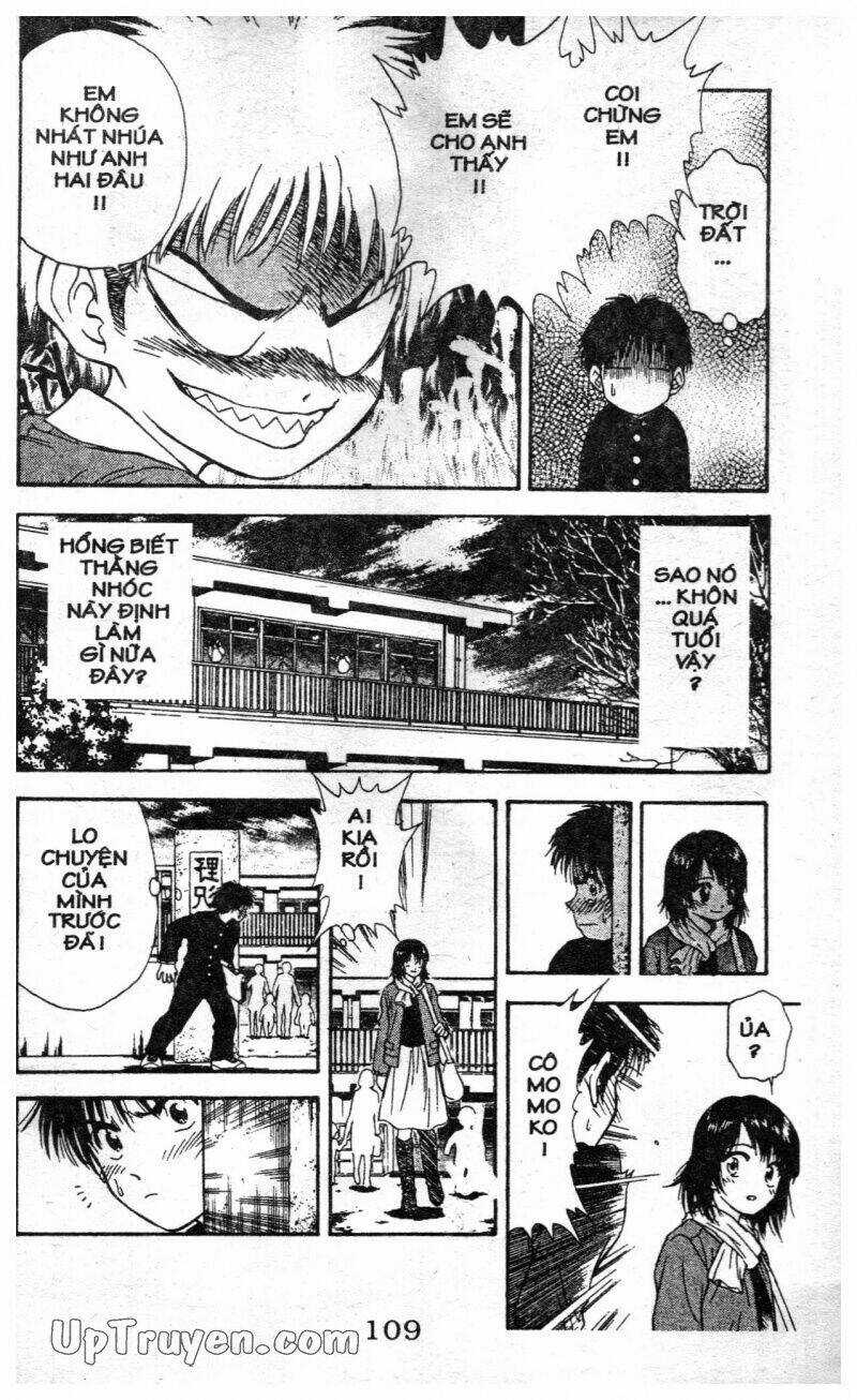 Salad Days - Chapter 113 - Trang 49