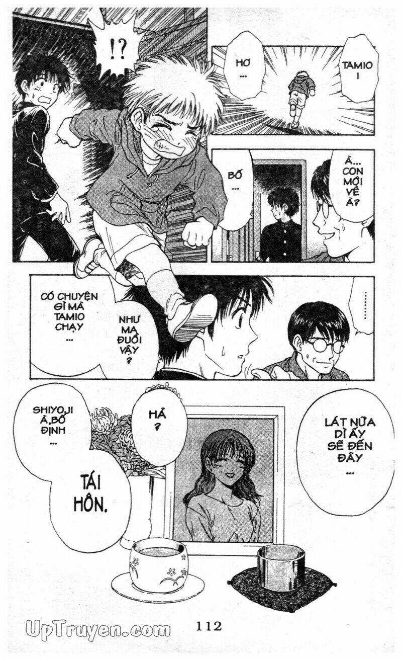 Salad Days - Chapter 113 - Trang 52