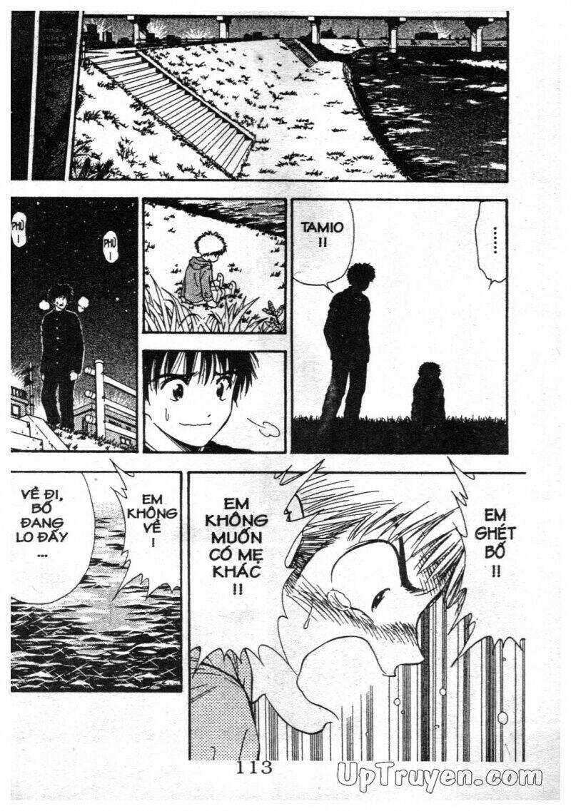 Salad Days - Chapter 113 - Trang 53