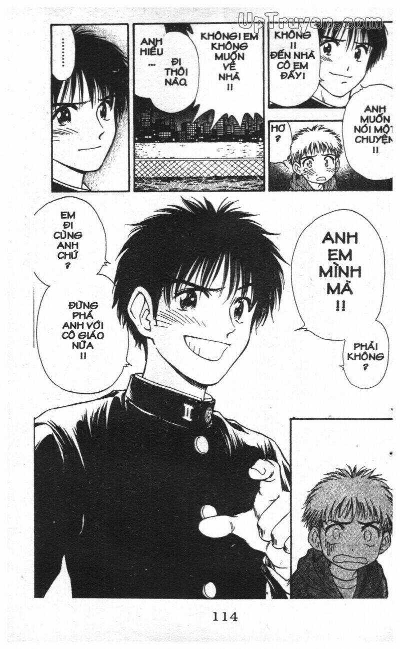 Salad Days - Chapter 113 - Trang 54