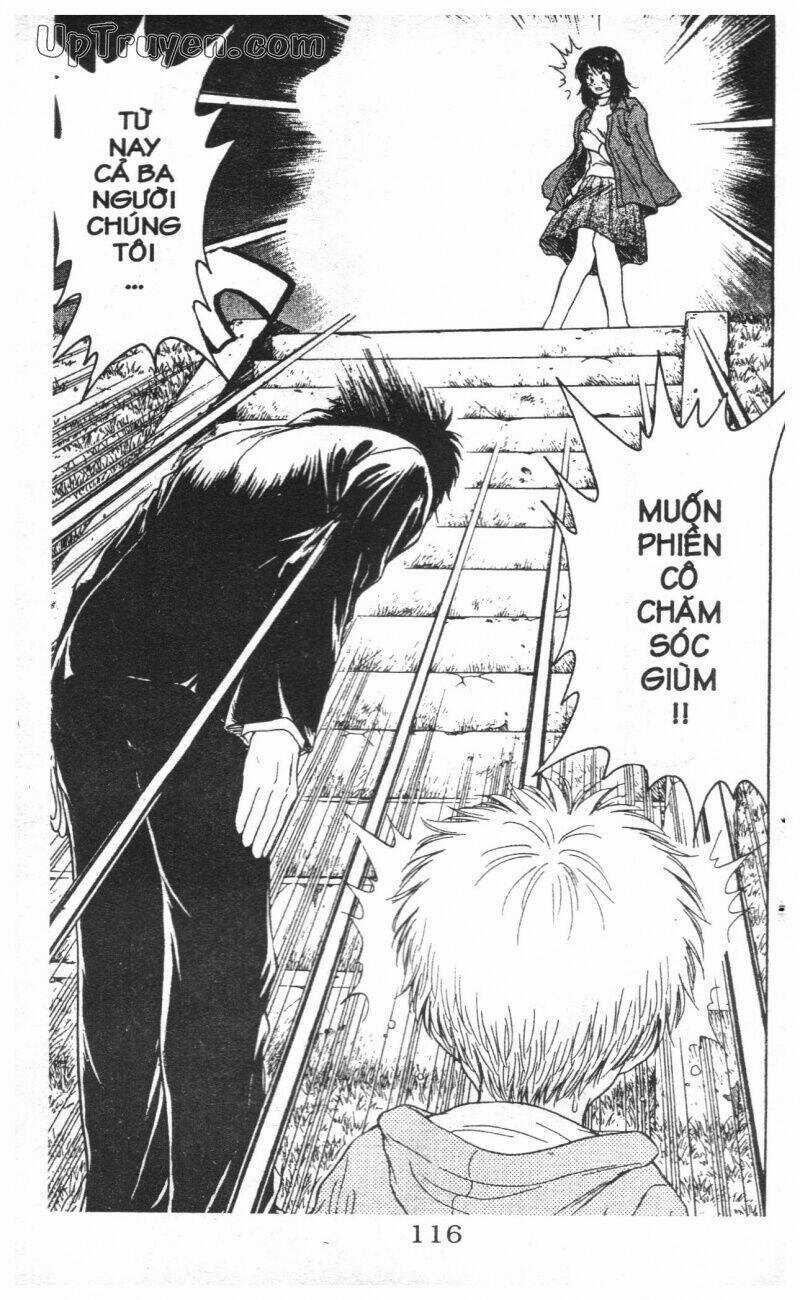 Salad Days - Chapter 113 - Trang 56