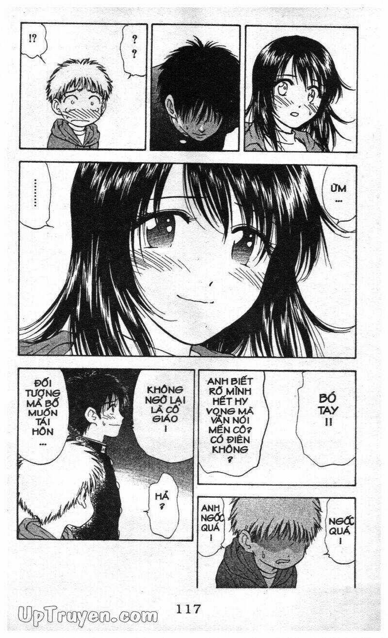 Salad Days - Chapter 113 - Trang 57