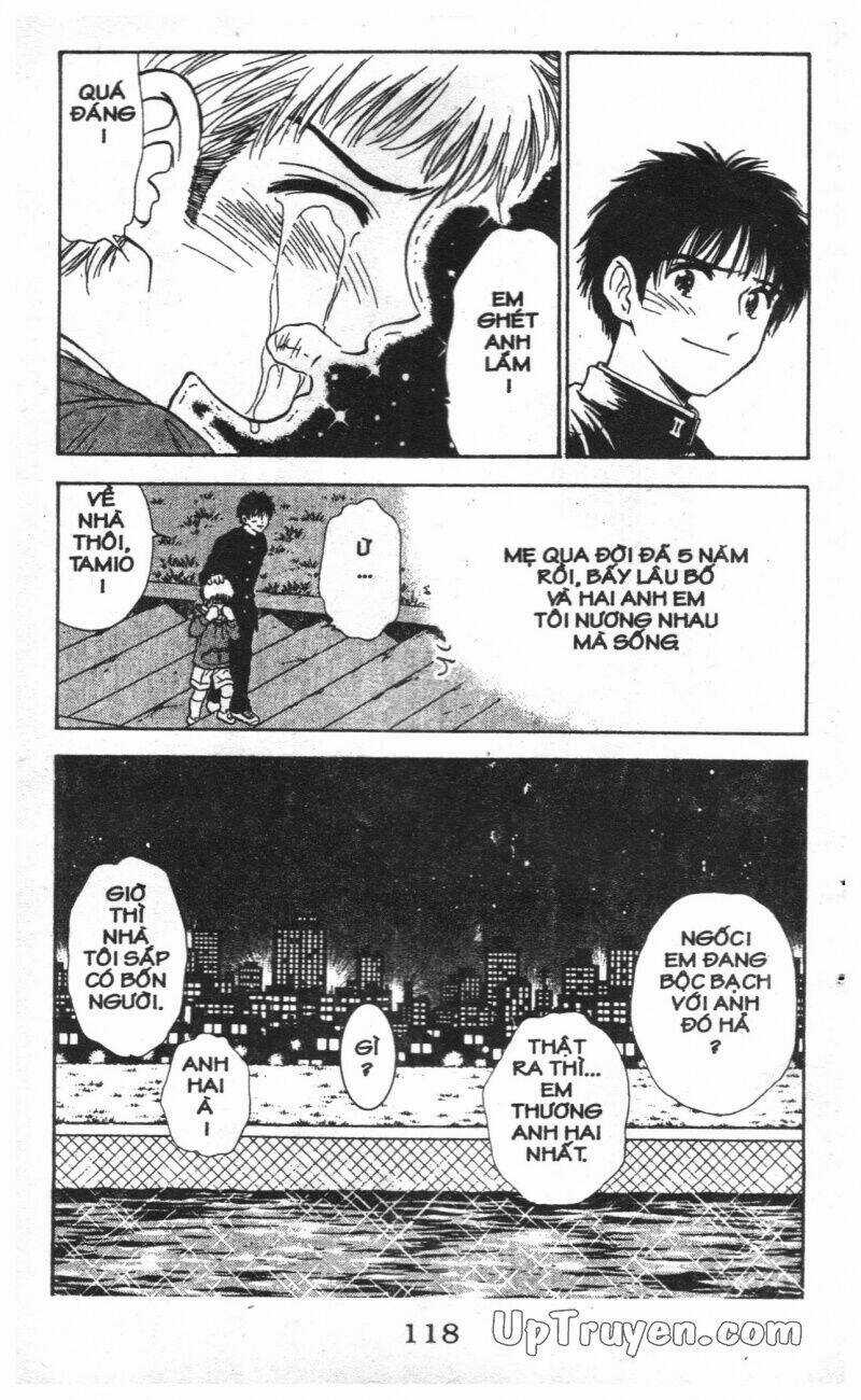 Salad Days - Chapter 113 - Trang 58