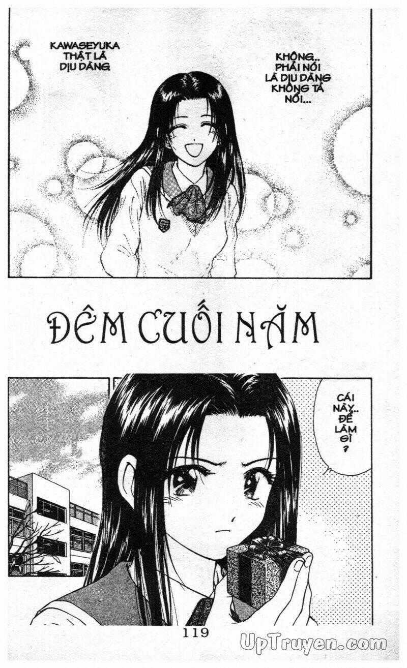 Salad Days - Chapter 113 - Trang 59