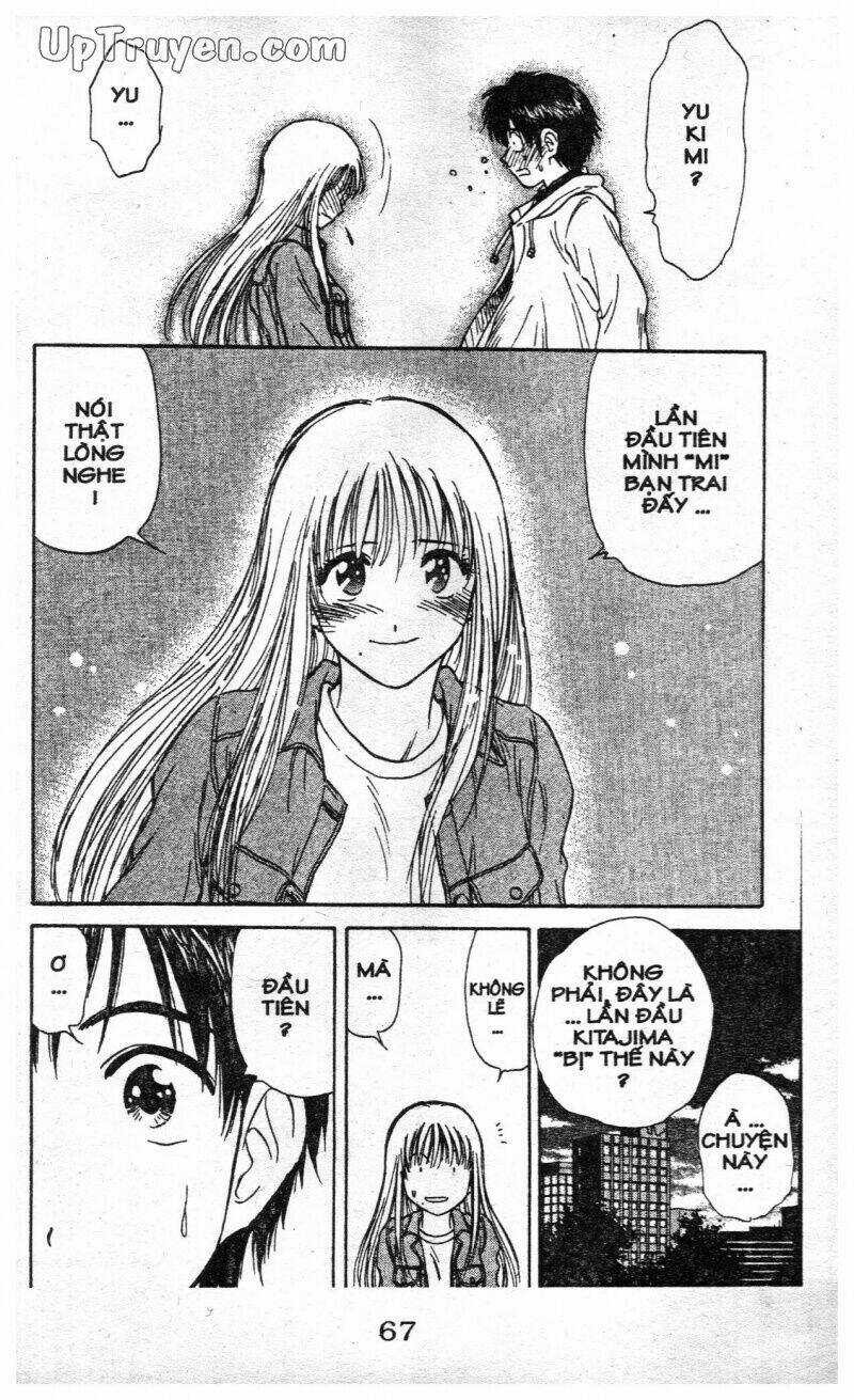 Salad Days - Chapter 113 - Trang 7