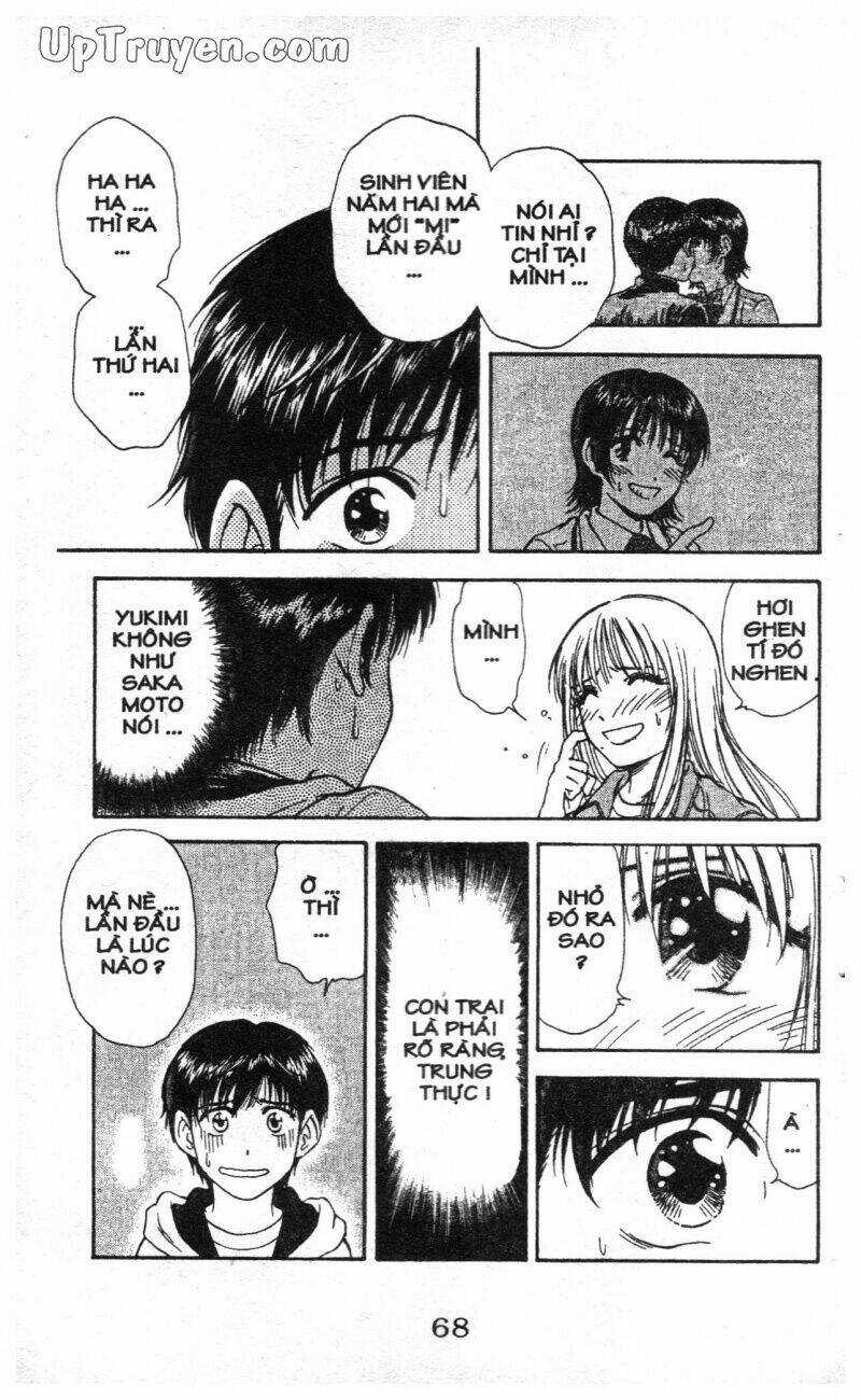 Salad Days - Chapter 113 - Trang 8