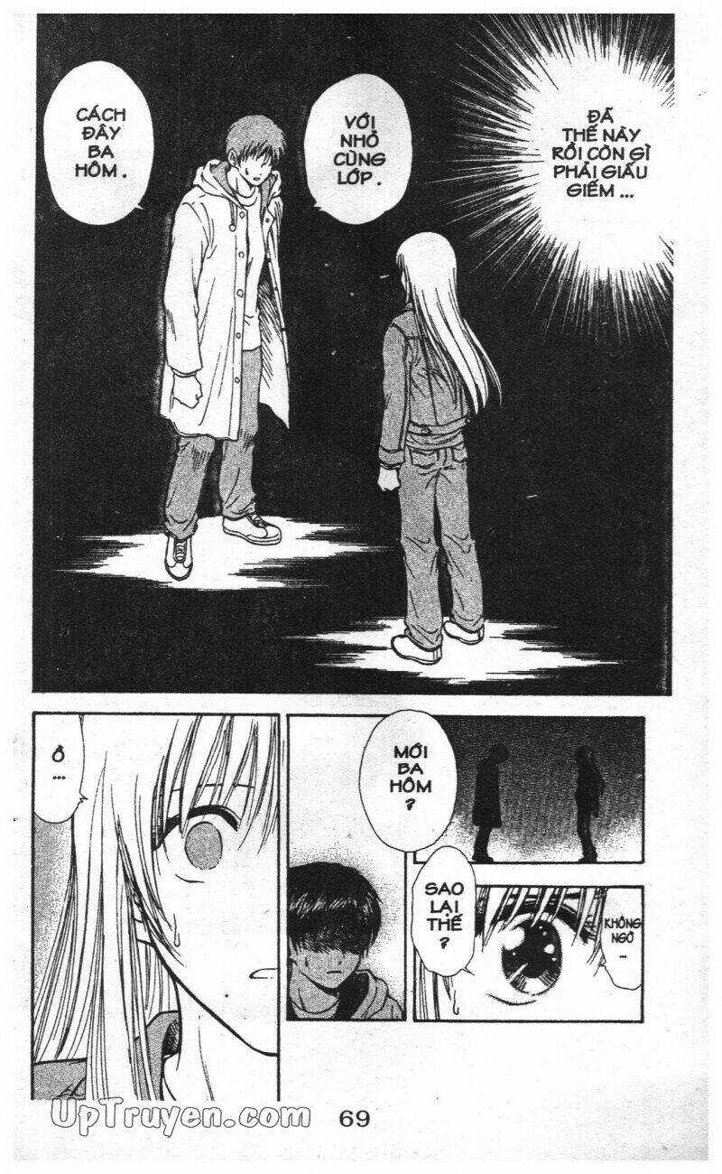 Salad Days - Chapter 113 - Trang 9