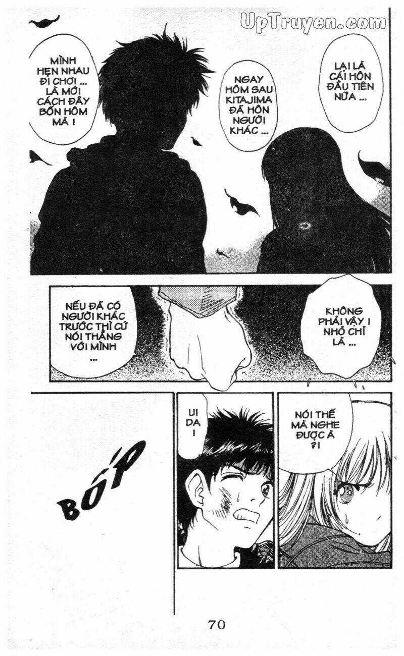 Salad Days - Chapter 113 - Trang 10