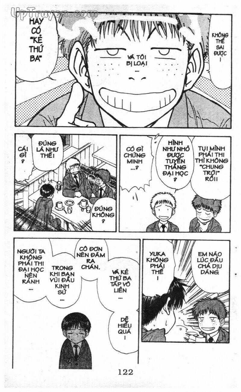 Salad Days - Chapter 114 - Trang 2