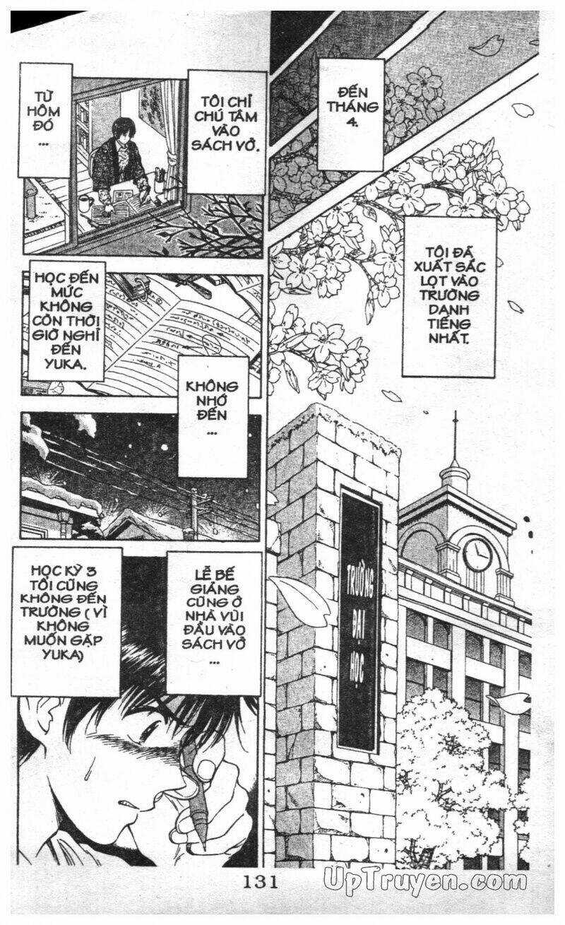 Salad Days - Chapter 114 - Trang 11