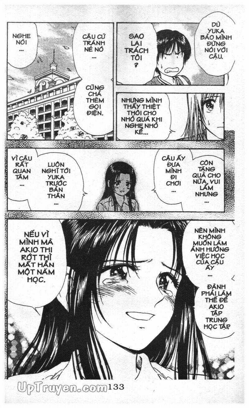 Salad Days - Chapter 114 - Trang 13