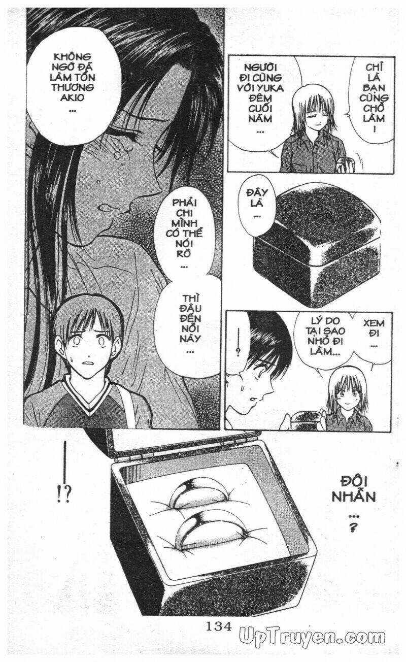 Salad Days - Chapter 114 - Trang 14