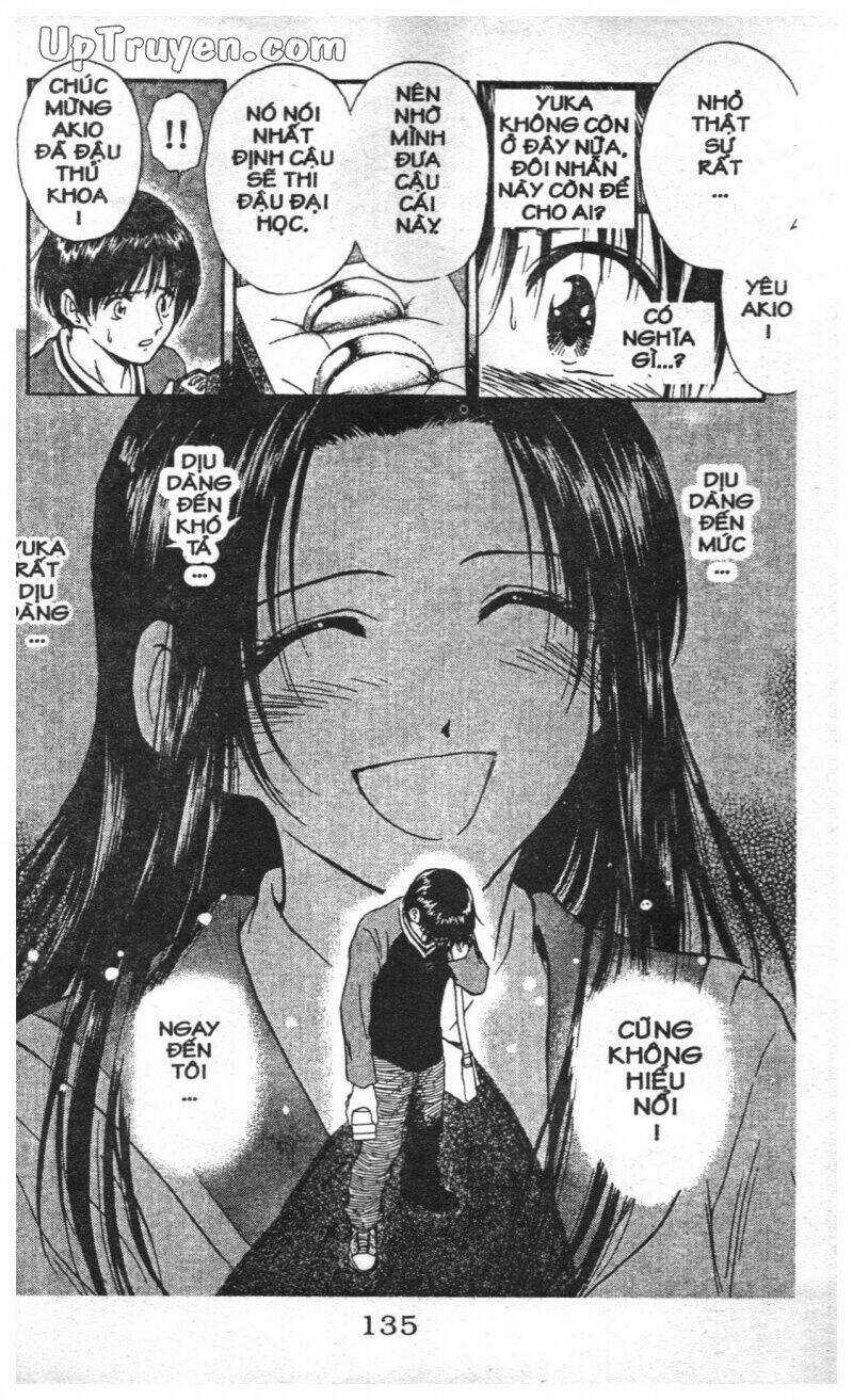 Salad Days - Chapter 114 - Trang 15