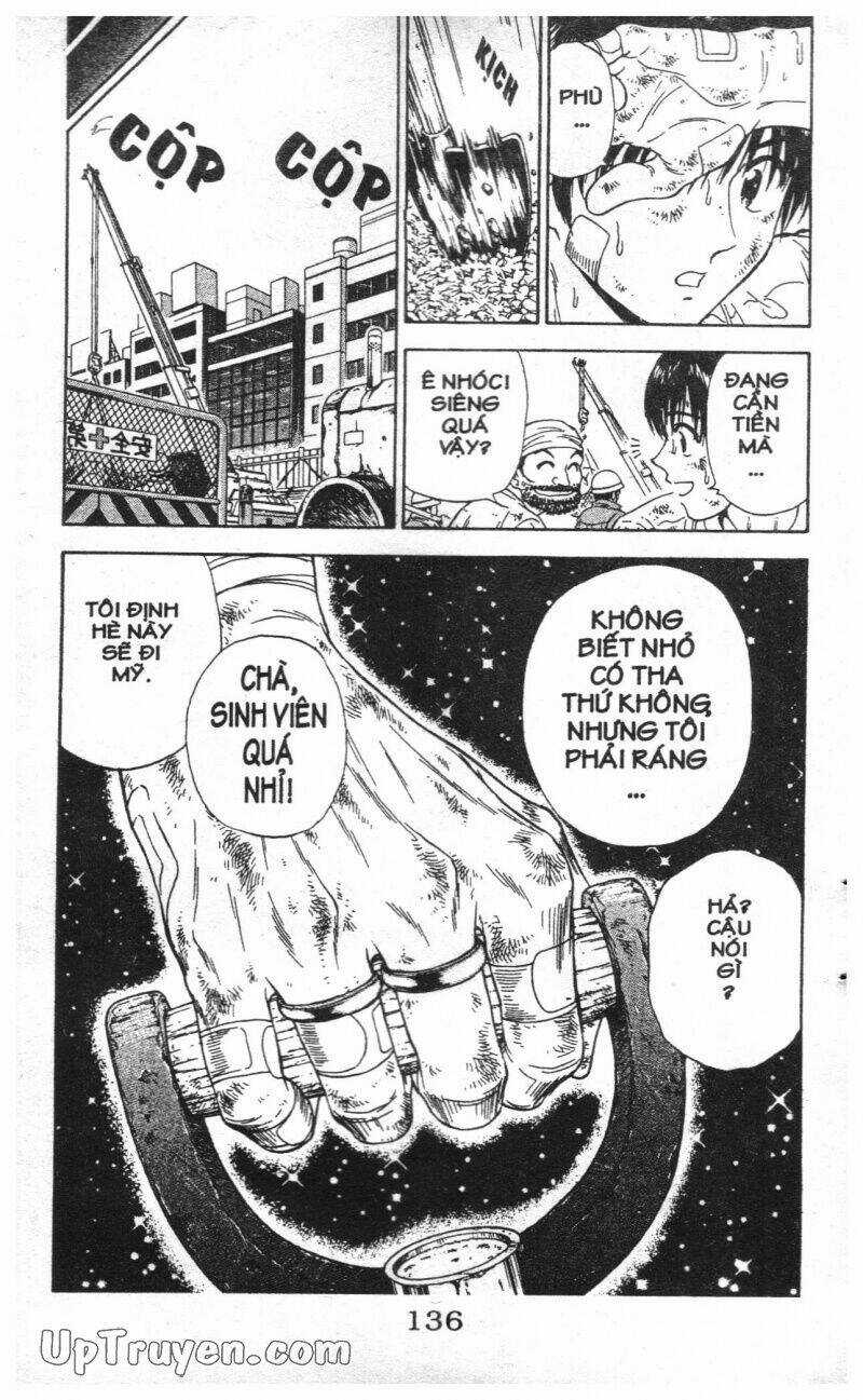 Salad Days - Chapter 114 - Trang 16