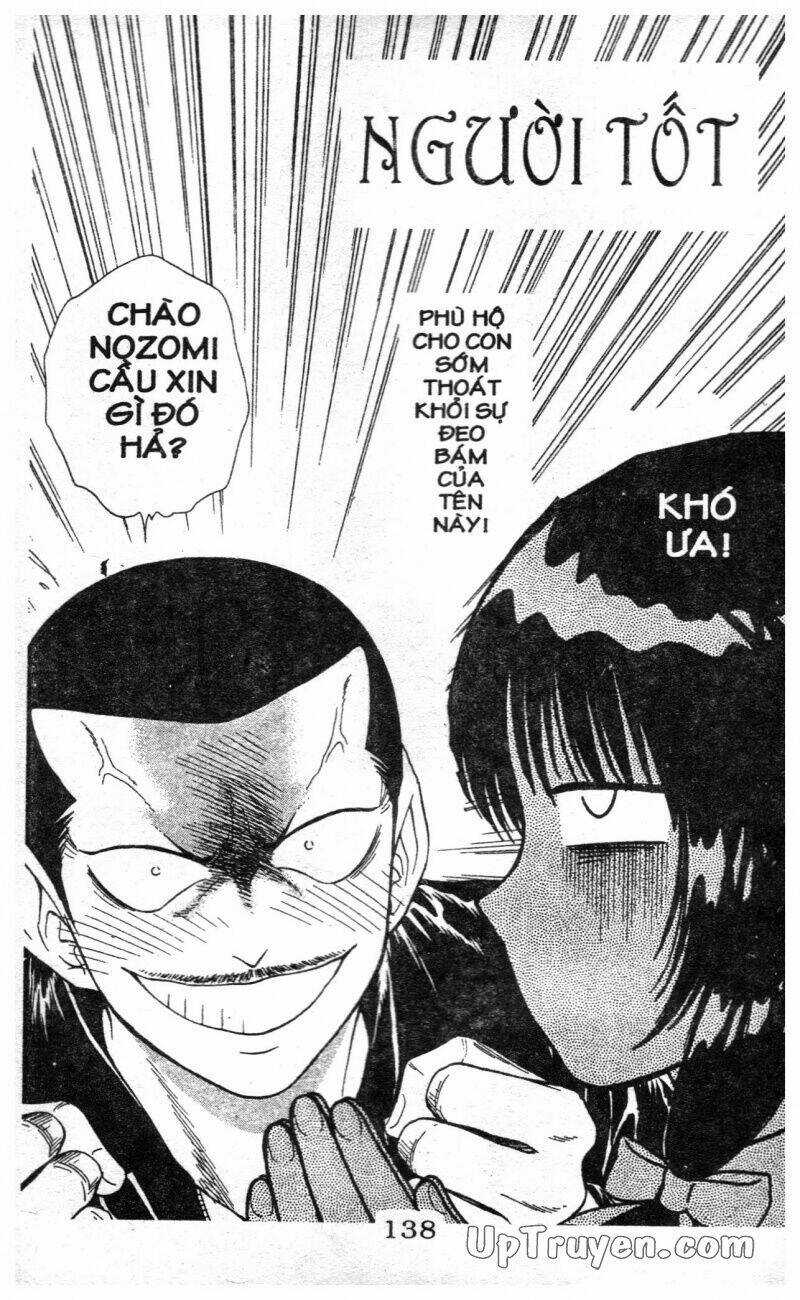 Salad Days - Chapter 114 - Trang 18