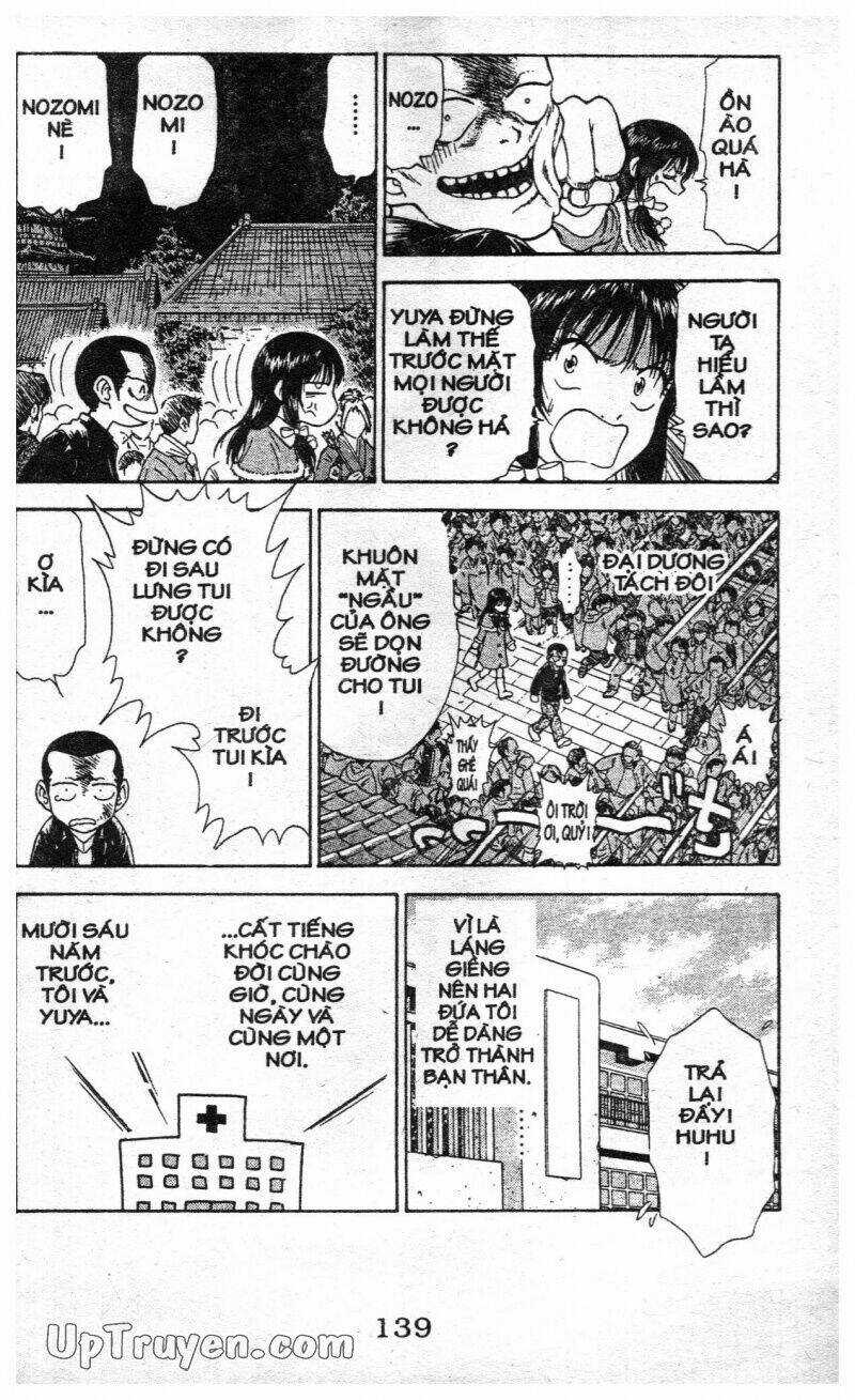 Salad Days - Chapter 114 - Trang 19